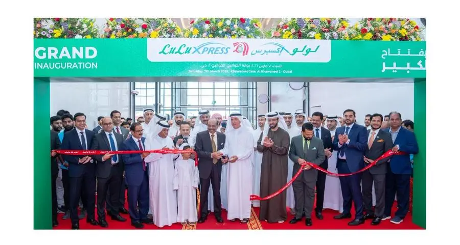 Lulu opens new Xpress store at Al Khawaneej Endowment Mall Project in partnership with Dubai Awqaf