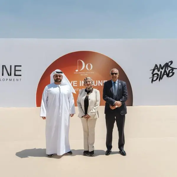 One Development starts excavation and construction works in its premium project \"Do New Cairo\"