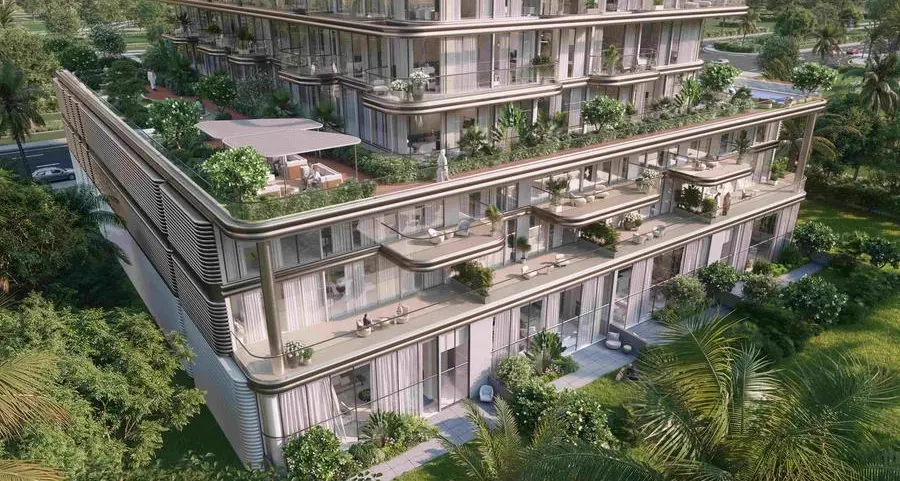 AMIS launches premium luxury residential project at Dubai Islands