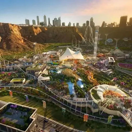 Aquarabia: Middle East’s largest water park opens soft launch in Qiddiya