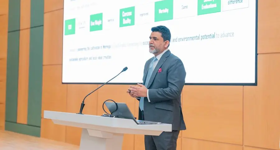 Tanmiah signs three strategic MoUs to advance Saudi green goals and launches region’s first geothermal-cooled poultry facility