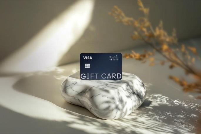 Dubai Retail führt die Dubai Retail Geschenkkarte in 40 Einkaufszentren und Lifestyle-Destinationen ein.