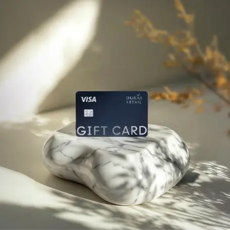 Dubai Retail launches the Dubai Retail Gift Card across 40 malls and lifestyle destinations