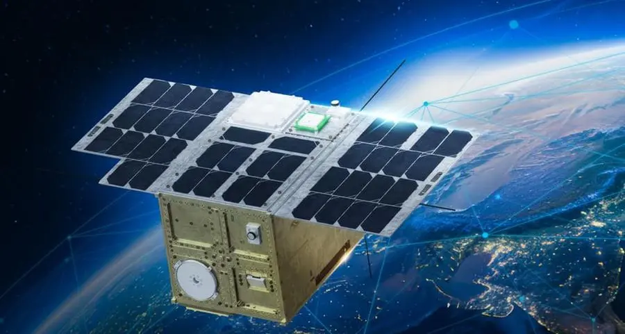 UAE: PHI-1 satellite ready for launch under MBRSC–UNOOSA partnership