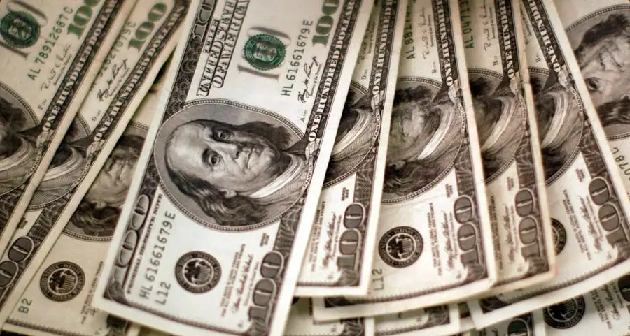 Dollar slips after ECB hints at rates pause; US data weigh