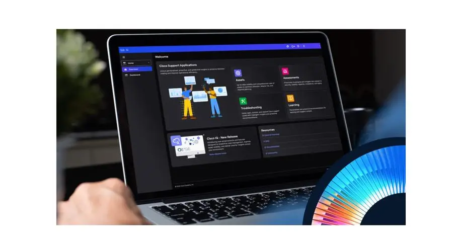 Cisco introduces Cisco IQ, a unified AI interface to accelerate time to value