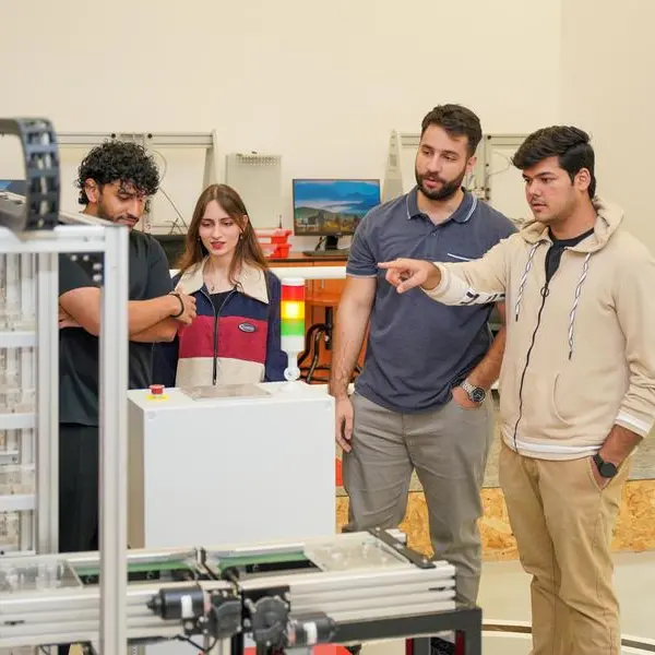 CUD introduces new AI program to advance global leadership in artificial intelligence