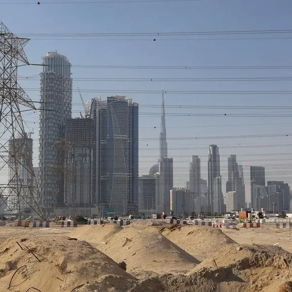 DEWA unveils smart solution to boost electricity network efficiency, speed up projects