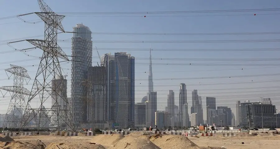 DEWA unveils smart solution to boost electricity network efficiency, speed up projects