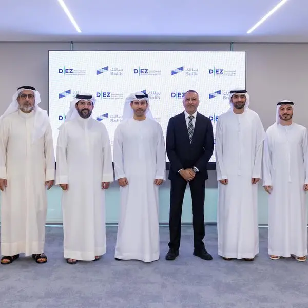 \"دييز\" و \"سالك\" تُتعاونان لتطوير حلول تنقل مبتكرة وسلسة