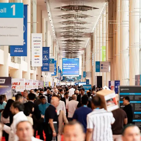 Automechanika Dubai 2025 concludes with record global participation