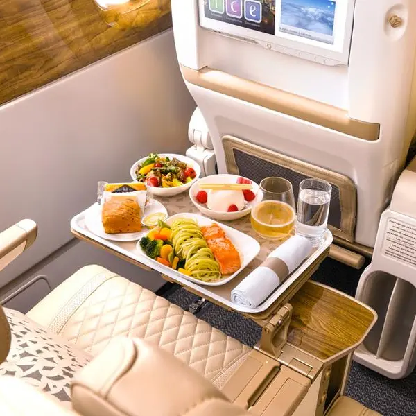 Emirates Skywards introduces flight rewards in Premium Economy