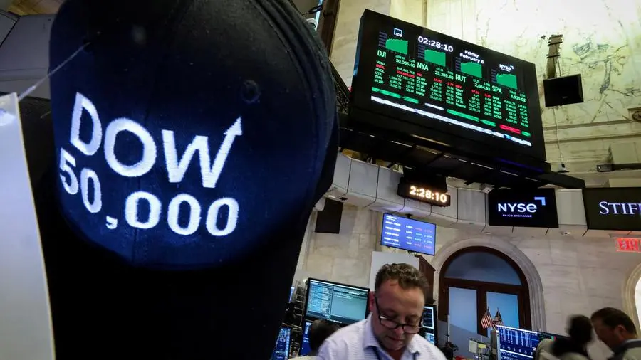 Stock market bulls see signs rally could endure after S&P 500 back at highs