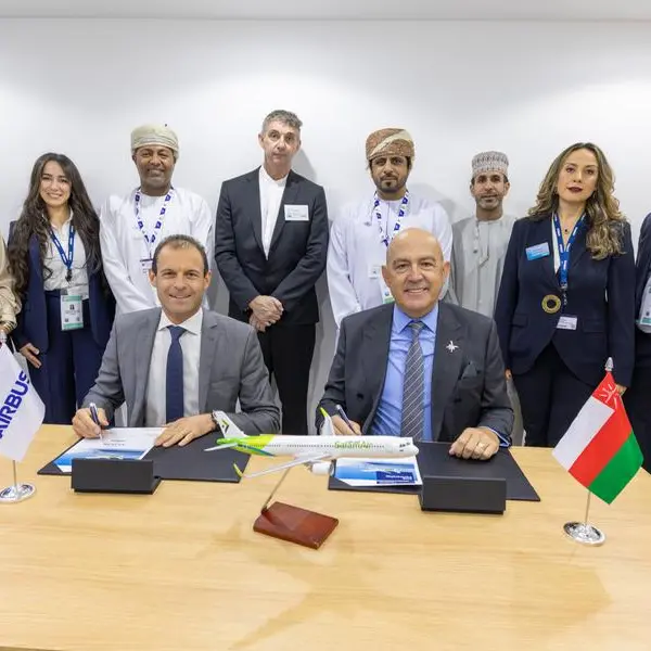 SalamAir signs Flight Hour Services contract for A320 Family fleet