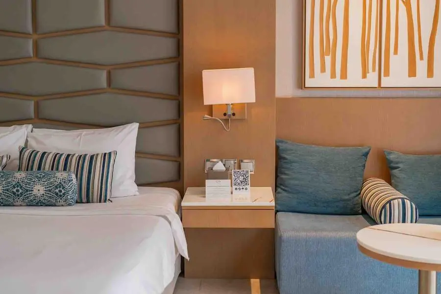 Central Hotels & Resorts targets high-yield CIS, European markets