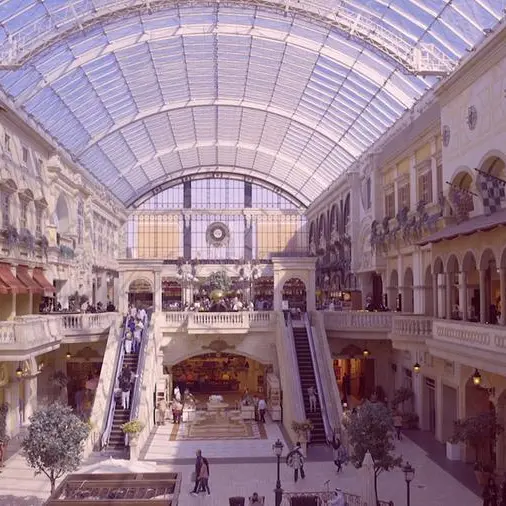 Mercato leads Dubai as the only licensed autism-friendly mall