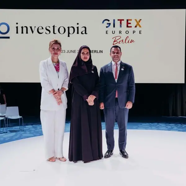 Investopia Europe announces next edition in Berlin in June 2026