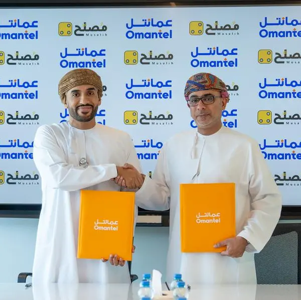 Omantel partners with “Musalih” Platform for maintenance of all retail outlets