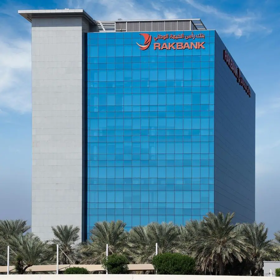 RAKBANK strengthens support for UAE SMEs with expanded financing, relief measures and growth incentives