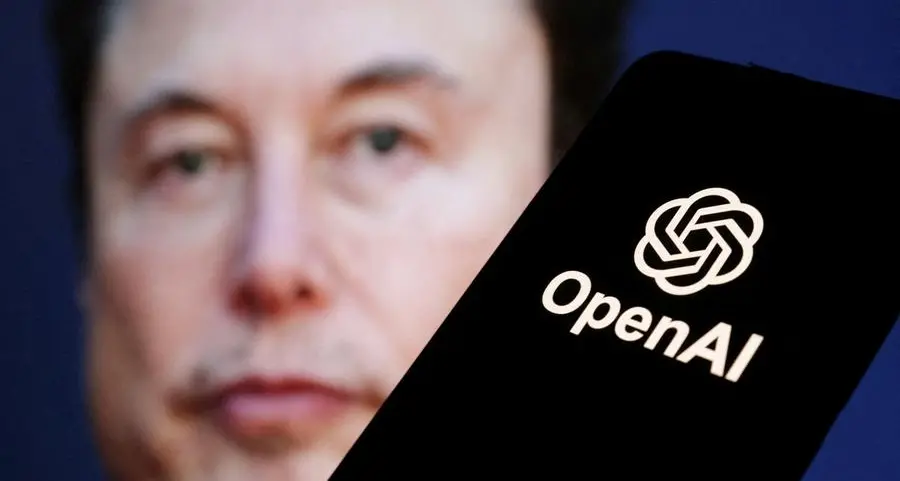 OpenAI says Musk's takeover bid contradicts his lawsuit against it