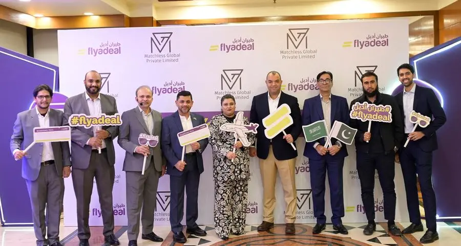 طيران أديل تحتفل بالذكرى السنوية الأولى لإطلاق رحلاتها إلى باكستان