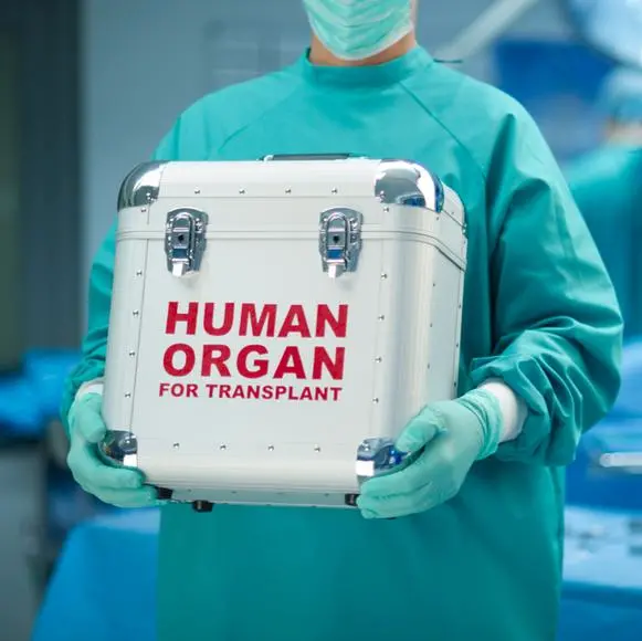 Donations of living organs rise to 4.9% in Saudi Arabia in 2024