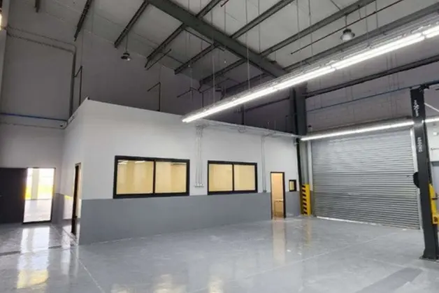Sanabel Modern Motors, a Mohamed Yousuf Naghi Company and the official distributor of Chery International vehicles in Saudi Arabia, has opened a new service center in Al-Qirawan district, northern Riyadh. Image Courtesy: Sanabel Modern Motors