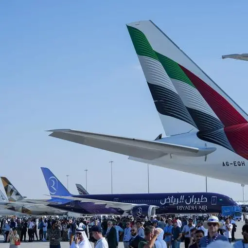 Dubai Airshow to showcase Western jet orders as China debuts competitor