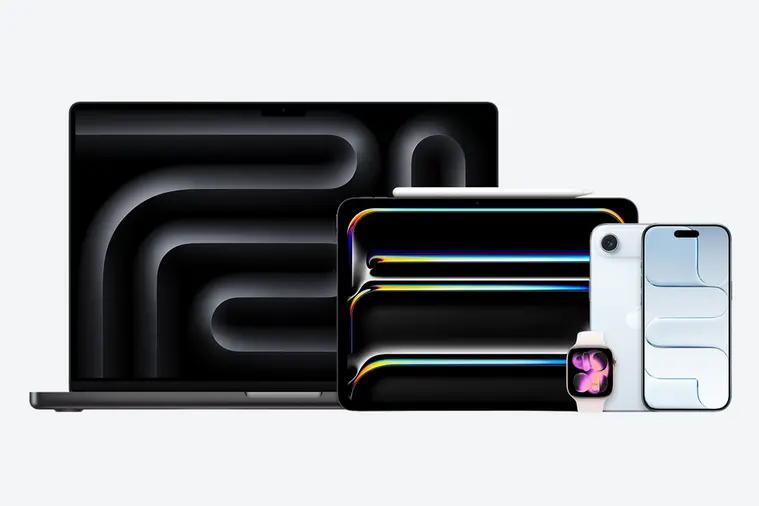 Tabby Adds Apple Store to UAE Card Network With Interest-Free Payments