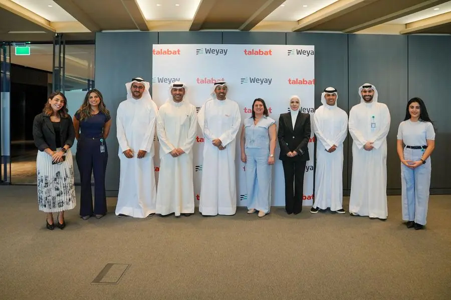 Talabat Deepens Its Reach In Kuwait With Exclusive Student Cashback Partnership