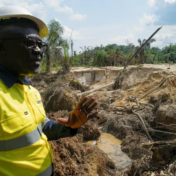 African mining in for period of profound change – DSS+ report