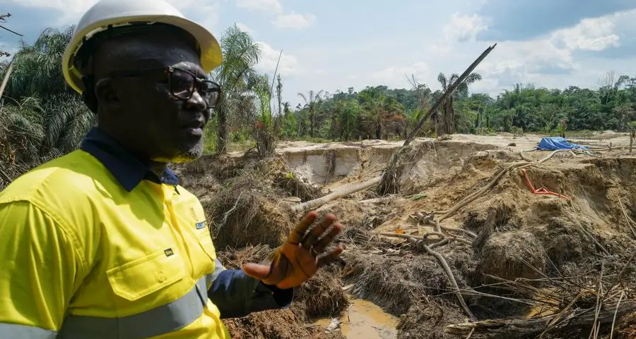 African mining in for period of profound change – DSS+ report