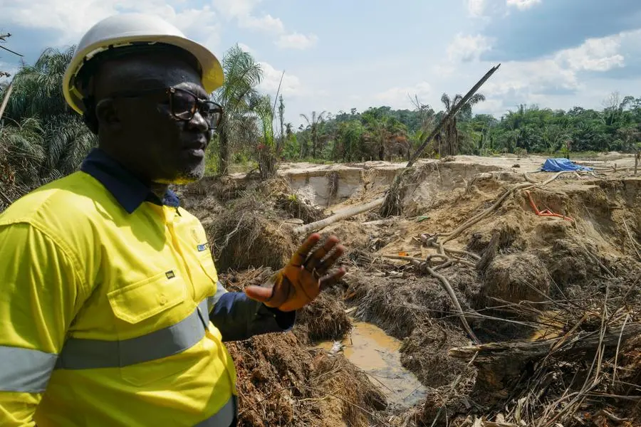 African mining in for period of profound change – DSS+ report