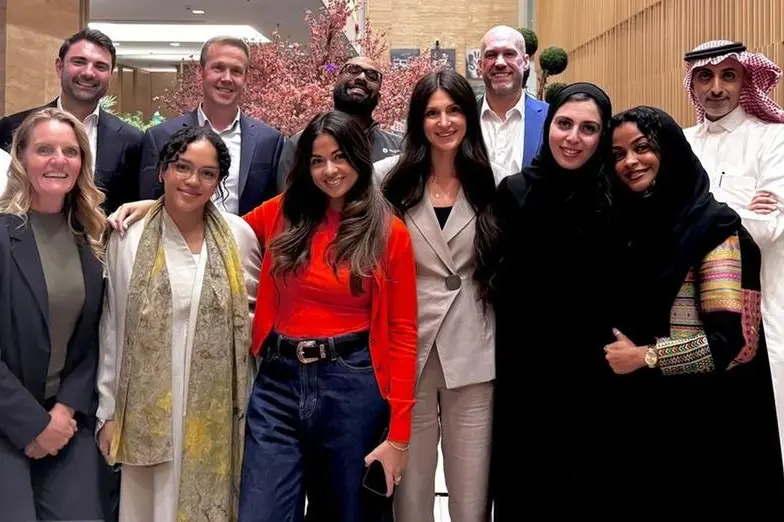 Trivandi strengthens Saudi leadership to support the Kingdom’s major ...