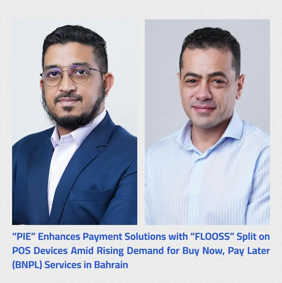 PIE enhances payment solutions with Flooss Split on PoS devices