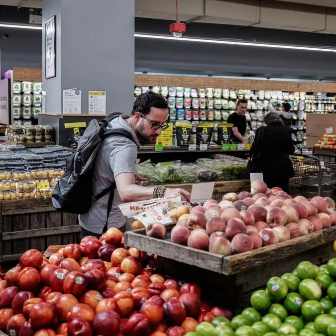 Iran war stasis brings US inflation expectations back to the boil: Mike Dolan