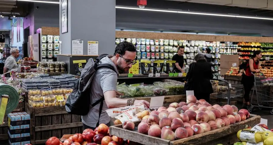 Iran war stasis brings US inflation expectations back to the boil: Mike Dolan