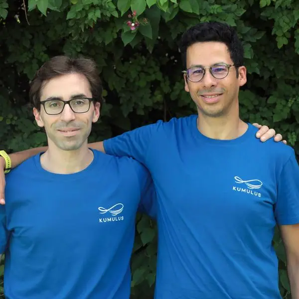 Kumulus Water raises $3.5mln to redefine clean water access with off-grid tech in MENA and Europe