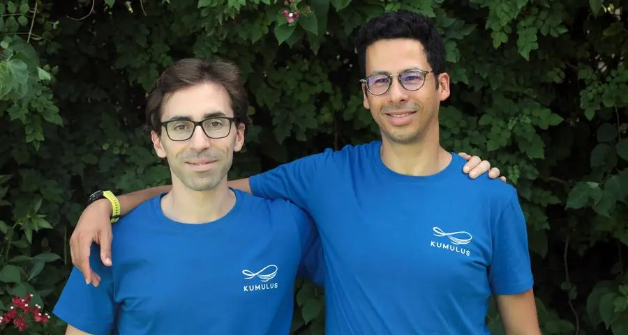 Kumulus Water raises $3.5mln to redefine clean water access with off-grid tech in MENA and Europe