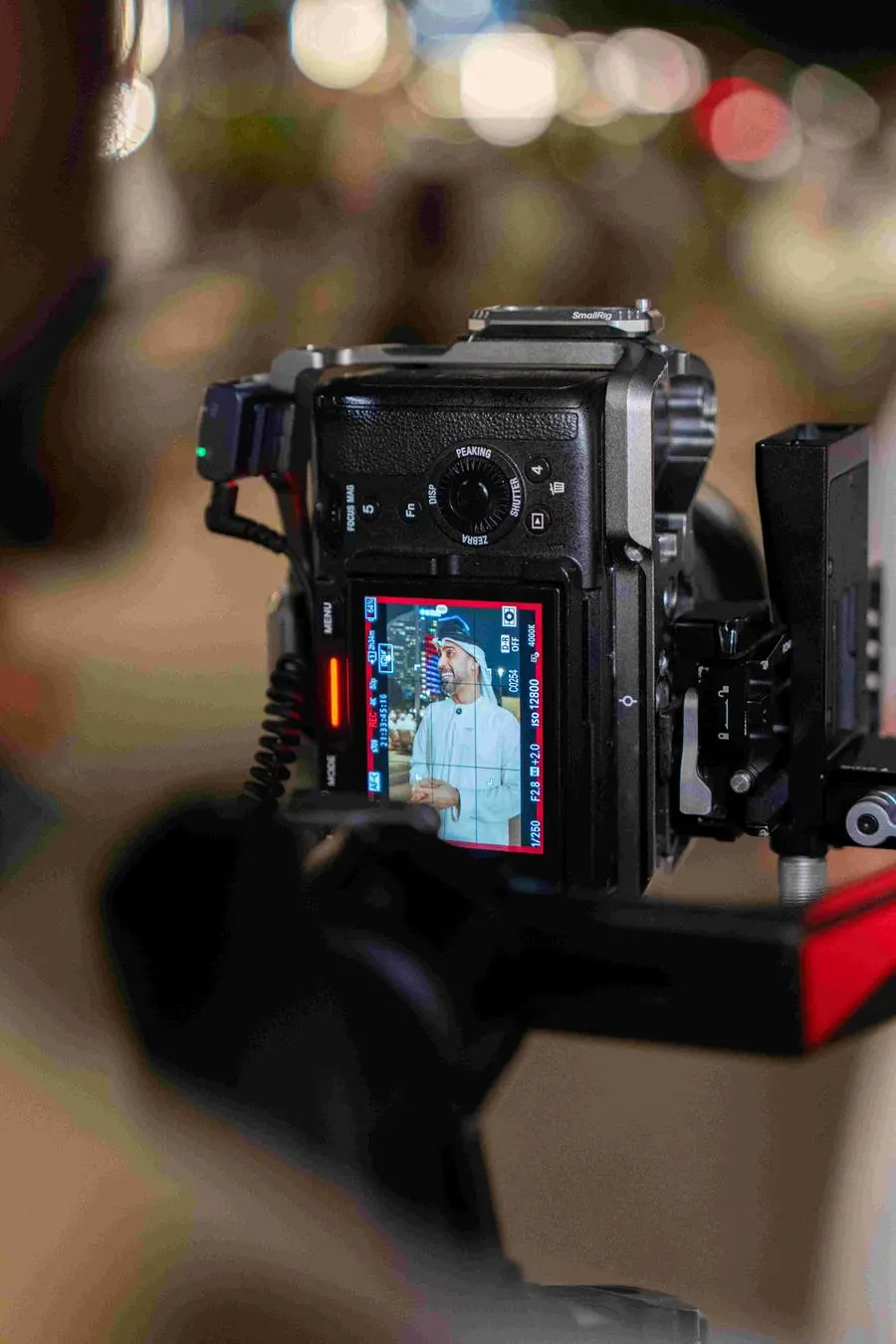 مرسى بوليفارد يطلق مبادرة \"منا وفينا\" احتفاءً بروح المجتمع المحلي