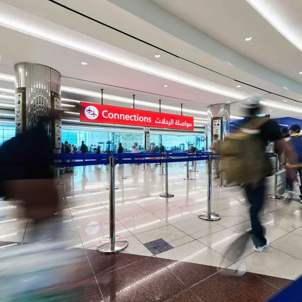 DXB set for summer surge with over 3.4 million guests expected in the season kick-off