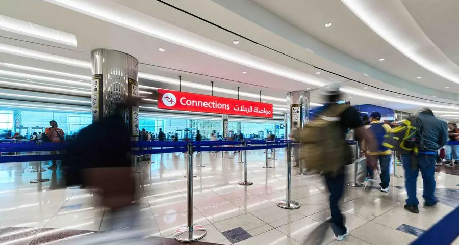 DXB set for summer surge with over 3.4 million guests expected in the season kick-off