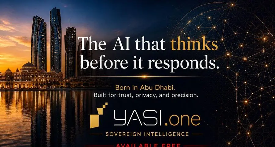 Abu Dhabi-Based Yasi One officially launches as a next-generation AI platform
