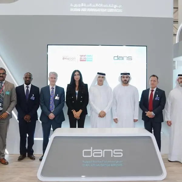 \"دانز\" تُوقّع اتفاقية تعاون بحثي مع جامعة الإمارات للطيران