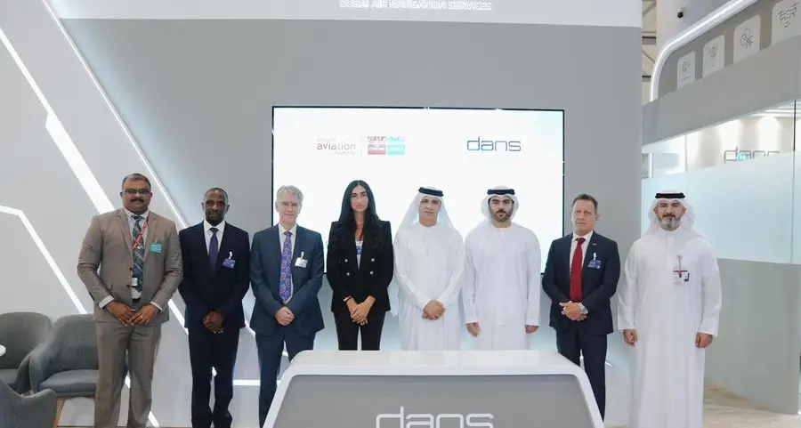 \"دانز\" تُوقّع اتفاقية تعاون بحثي مع جامعة الإمارات للطيران