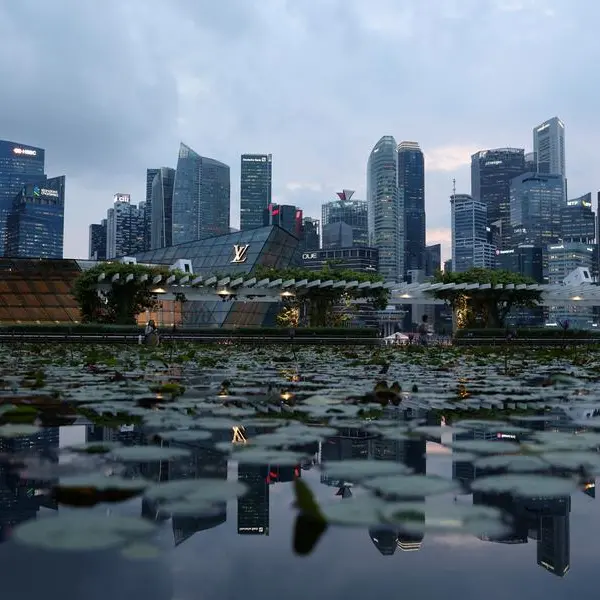 Aman announces new property in Singapore