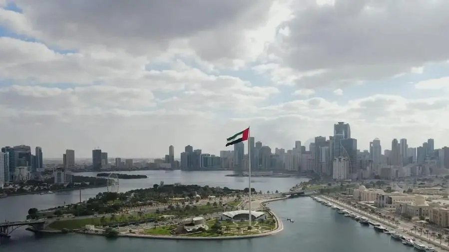 Sharjah real estate transactions surge 48.1% in H1 2025