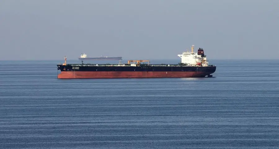 Oil markets see closure of Hormuz Strait as unlikely, Eni CEO says