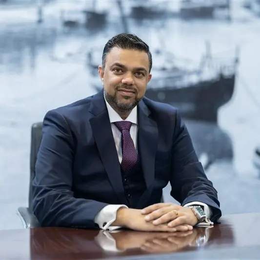 Dulsco Group announces corporate sustainability champion Mick Satsangi as Chief Executive Officer of Dulsco Environment