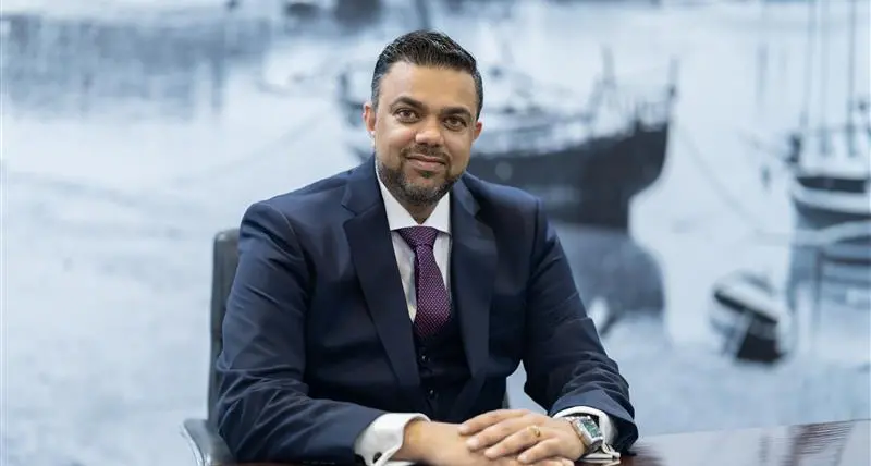 Dulsco Group announces corporate sustainability champion Mick Satsangi as Chief Executive Officer of Dulsco Environment